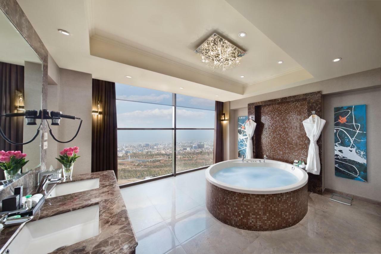 Penthouse Apartment