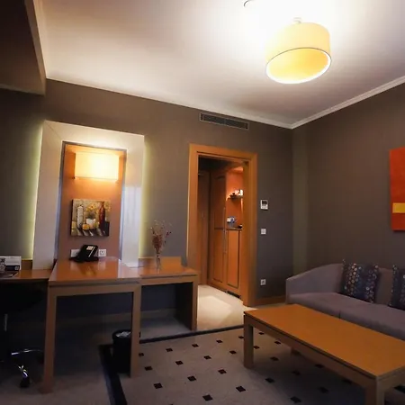Divan Erbil Hotel-2